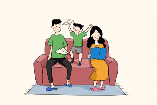 【天坛科普】“神兽”在家，父母孩子如何做到相看两不厌