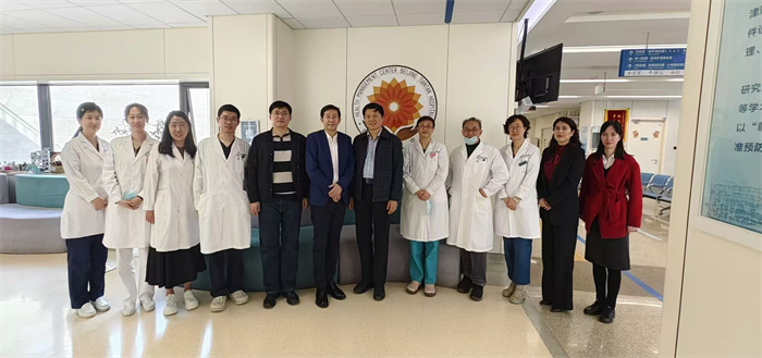 科学运动促进体重管理，全面精准呵护脑健康  －－北京天坛医院和首都体育学院联合开展“健康体重MDT会诊”